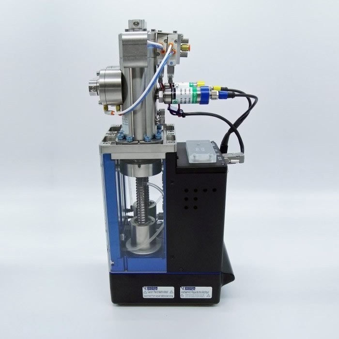 VP-Series Metering Pump Right View