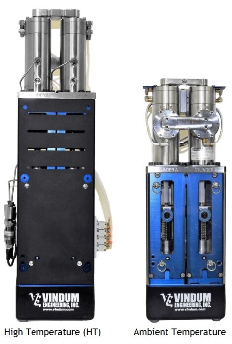 Vindum Hi Temp vs AT Pump